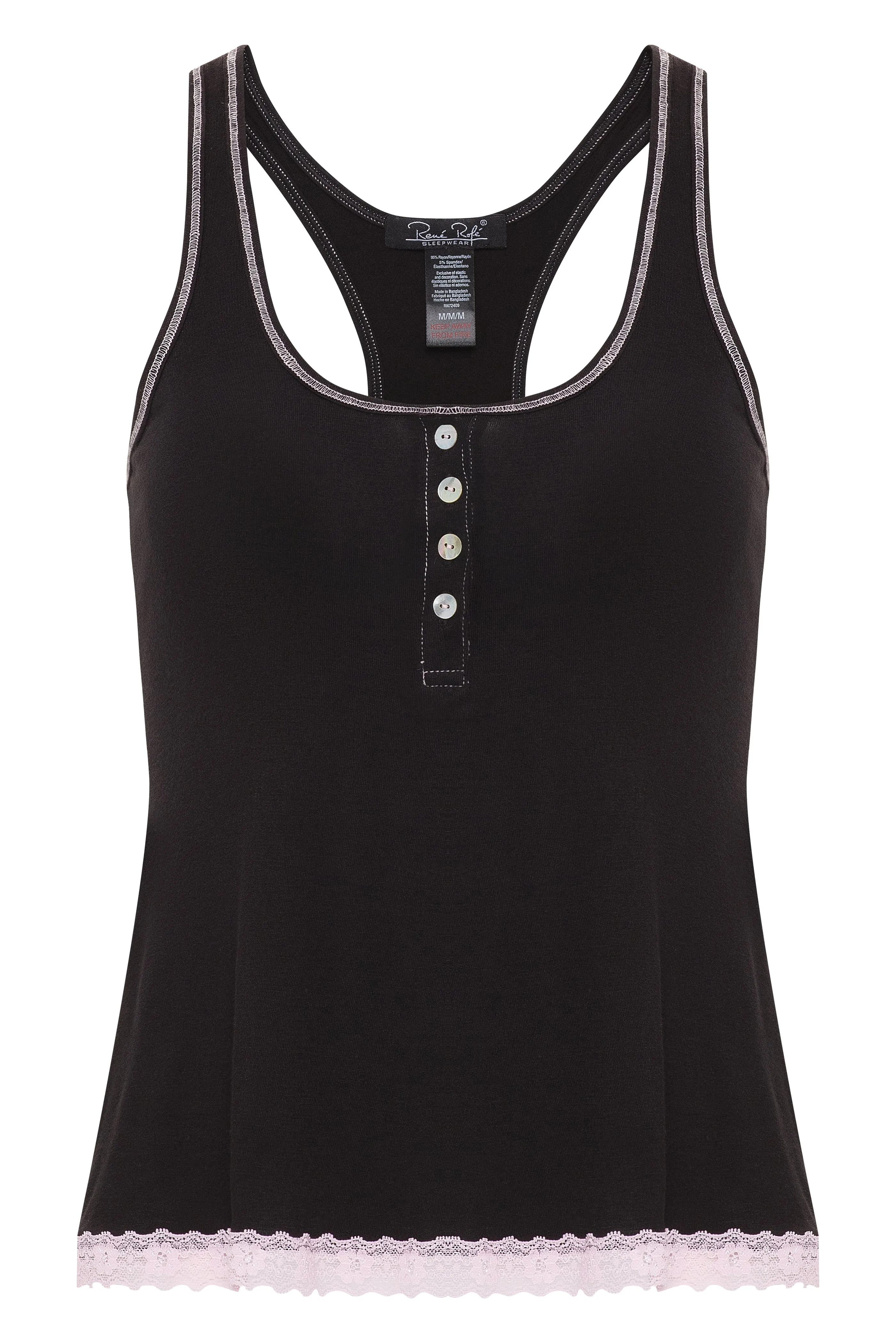 2 Pack Racerback Short Set