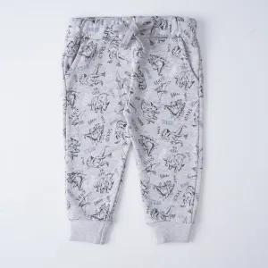 Boys Trouser (Roar)