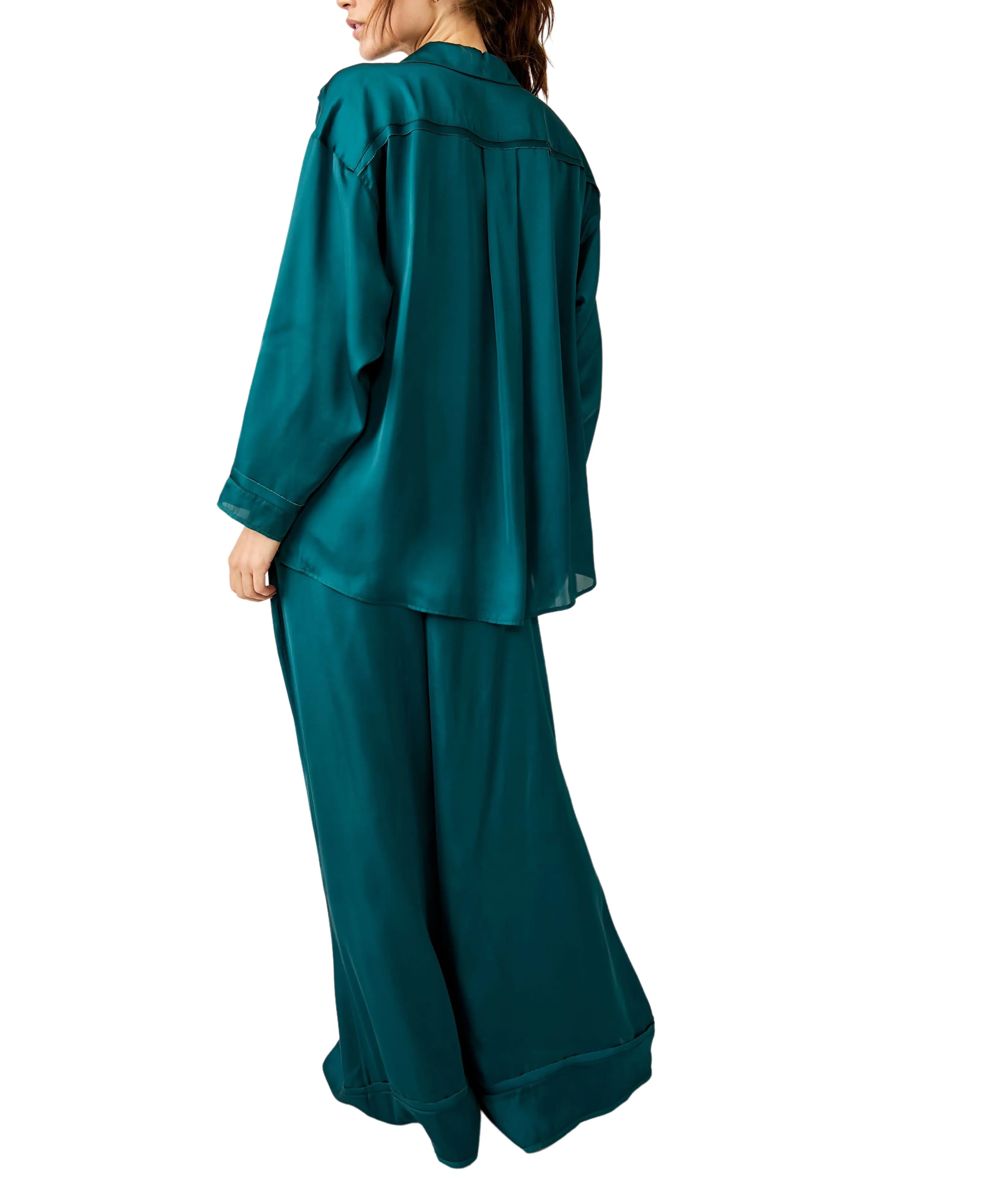 Dreamy Days Pajama Set