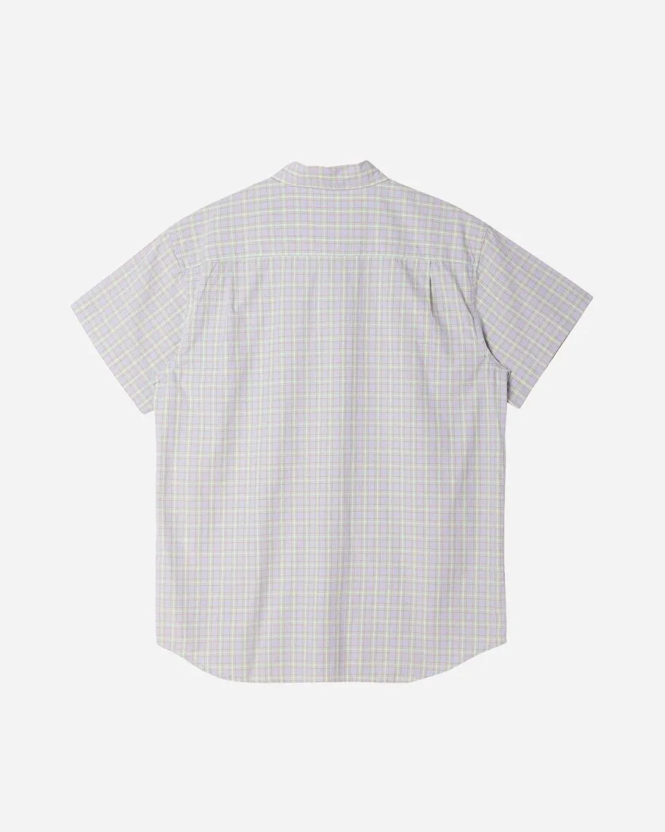 Gavin Woven Opal Shirt - Multi