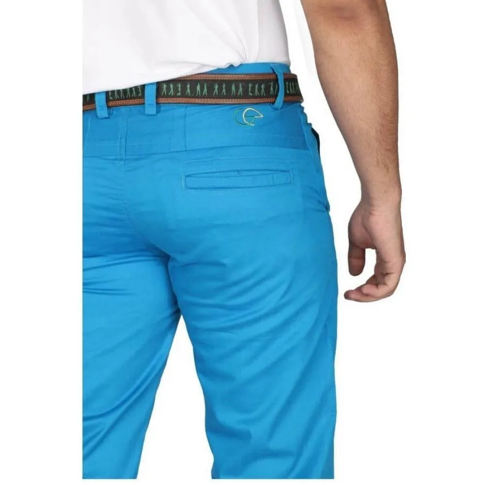 Golfedge Comfort Fit Men's Golf Trousers