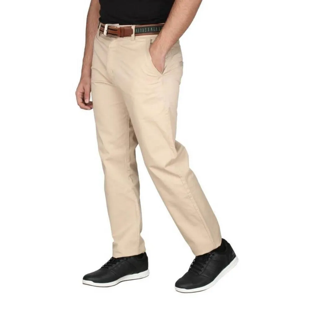 Golfedge Comfort Fit Men's Golf Trousers