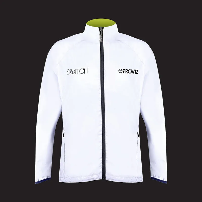 Proviz Switch Men's Cycling Jacket