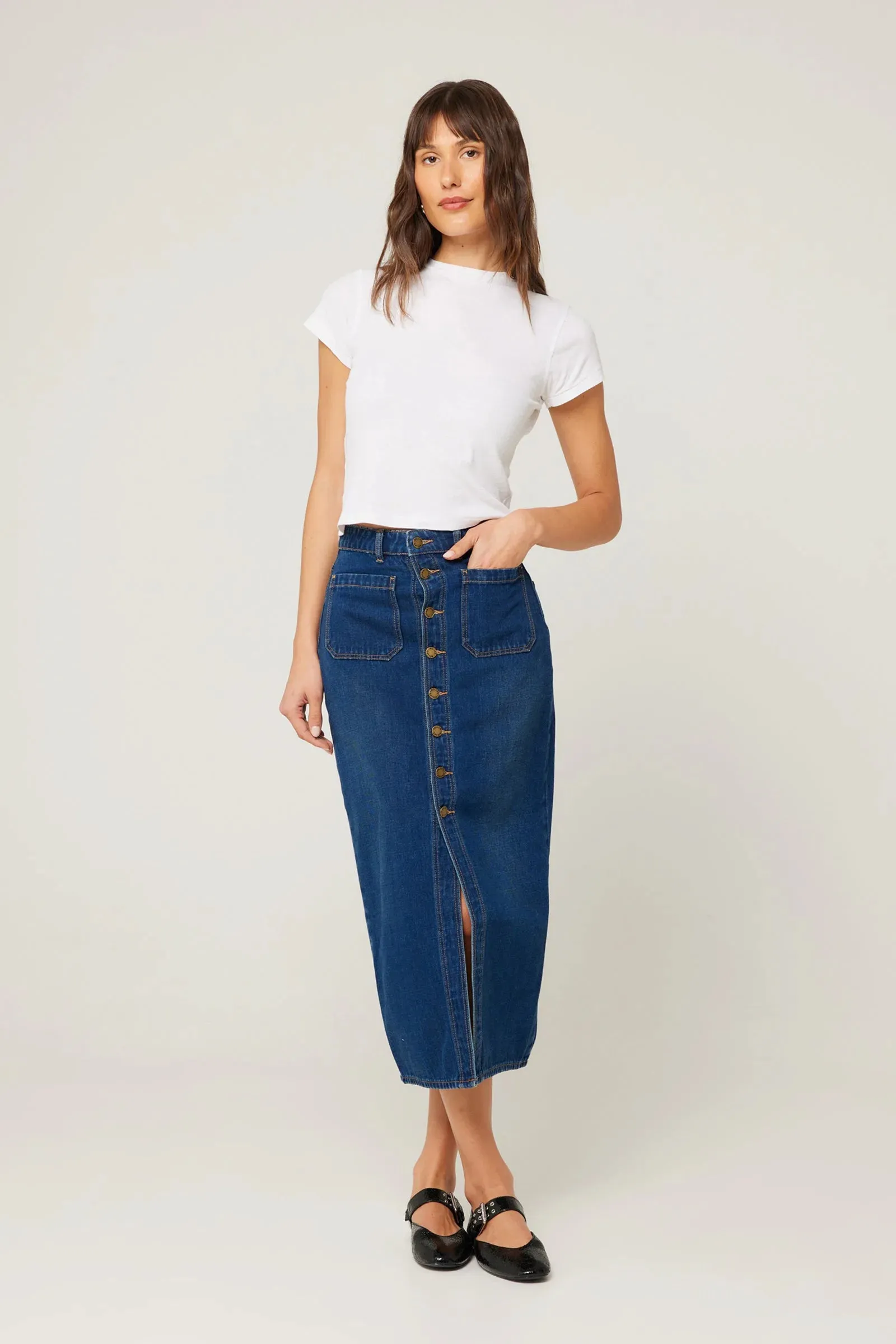 Sailor Skirt SALE