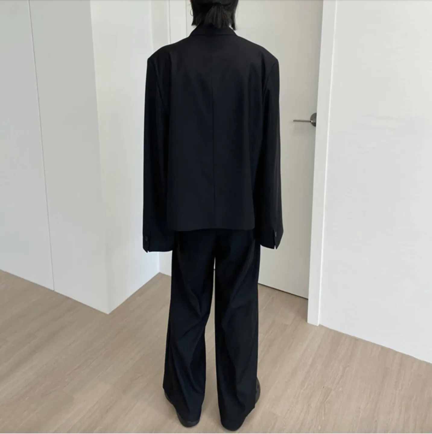 Zahara Pants